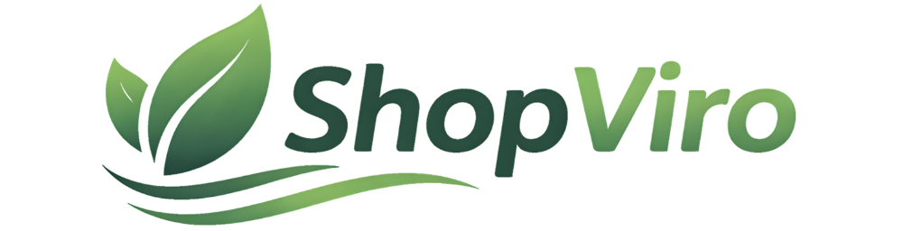 ShopViro Logo